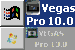 Vegas Pro 13 & 10e in Windows Vista & 2000